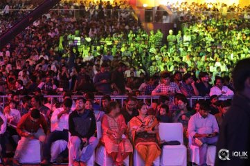 Agnyaathavaasi Movie Audio Launch Photos